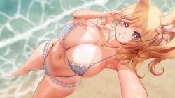 Beach Rule 34 Image