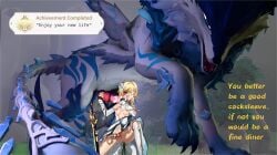 andrius (genshin impact) from genshin impact