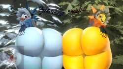 sunspot (cold fusion) from fortnite by gamer126i