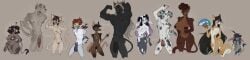 abs absurd_res amara_(scottieman) anthro avian balls beak belly big_balls big_breasts big_ears big_penis bird black_hair blue_eyes bovid bovine breasts brown_body brown_fur brown_hair canid canine canis caprine cattle cellphone cigarette cigarette_in_mouth clauren_(scottieman) dhole domestic_cat domestic_dog ear_piercing ear_ring electronics eyewear eyewear_only facial_hair feathers felid feline felis female femboy flaccid flat_chested flexing flexing_bicep foreskin fur genital_piercing genitals glasses glasses_only goat goblin grey_body grey_fur group hair hairless_tail hand_fan hi_res holding_cellphone holding_object holding_phone holding_smartphone horn humanoid humanoid_genitalia humanoid_penis lineup long_hair long_image male mammal markings moustache murid murine muscular muscular_anthro muscular_male nipple_piercing nipples nude object_in_mouth pantherine pecs penis penis_piercing penis_size_difference phone piercing pink_nose prince_albert_piercing rat ring_piercing rodent round_glasses scottie_(scottieman) scottieman short_stack short_tail simple_background size_difference skinny_anthro skinny_female small_breasts small_penis smartphone smile smoking smoking_cigarette spots spotted_body spotted_fur tail tail_feathers tail_tuft tara_(scottieman) thick_thighs tuft twintails vulva wearing_glasses whiskers wide_image