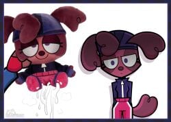 murphy (ajmarekart) from murphy and mitzi by c.dash37