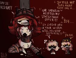 n (murder drones) from murder drones by nulogonepostal