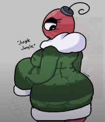 bobette (dandy's world) from christmas by arcaned roses