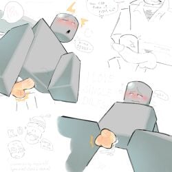 007n7 from forsaken (roblox)