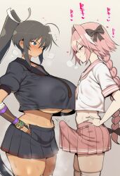 astolfo (fate) from fate (series) by wumiai