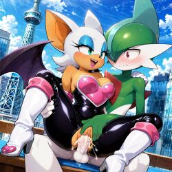 Pokemon (Species) Rule 34 Image