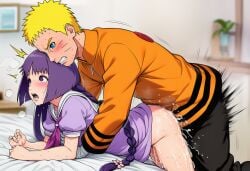 kakei sumire from boruto: naruto next generations
