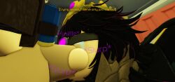 3d agent_(decaying_winter) angry angry_female annoyed annoyed_female aurora_(swarmerrbxl) axe before_rape before_sex black_hair blowjob crying decaying_winter dialogue english_text firefighter firefighter_uniform impending_sex large_penis letterman_jacket object_in_ass object_insertion plate_carrier purple_eye purple_hair rape raped_by_enemy restrained restrained_arms roblox roblox_game robloxian self_upload shotgun_shell sledge_queen sledgehammer slurp slurping swarmerrbxl tactical_gear text vest voluptuous yellow_eye