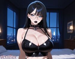 rosa (vexnflex) from patreon by vexnflex