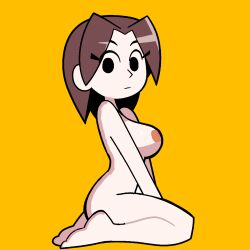 mii from nintendo by scott falco