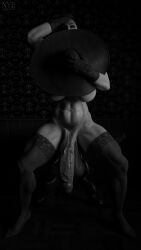 1futa 3d alcina_dimitrescu big_penis capcom futa_only futanari milf nyl2 nyl_alcina_dimitrescu penis resident_evil resident_evil_8:_village solo tagme