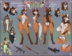 abs absurd_res animal_genitalia animal_pussy anthro anus armor armored_boots athletic athletic_female bikini bikini_top breasts brown_hair canid canine canine_genitalia canine_pussy clothing digitigrade dildo executioner's_sword expressions female flail fur genitals glaive green_eyes grungecandy gun hair halberd half-shaved_hair hi_res leg_markings mammal maned_wolf markings medieval melee_weapon military military_pants model_sheet nipples nude orange_body orange_fur pink_nipples polearm pussy ranged_weapon rio_maria_fara-ferro sex_toy shield socks_(marking) solo strapon submachine_gun swimwear sword tabard tail weapon white_body white_fur