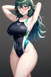 byleth (fire emblem) from fire emblem by phantomtobi