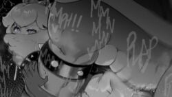 1boy 1girls 2d animated black_and_white bowser breasts brutal_rape deep_penetration dickmagusvo doggy_style female forced from_behind greyscale hand_covering_face hand_over_another's_mouth hand_over_mouth handgag height_difference hentaudio hi_res huge_breasts interspecies lactating lactation long_hair longer_than_one_minute male mario_(series) milk monochrome mp4 nintendo nsfw_sonia_va princess_peach rape raped rough_sex screen_shake sex size_difference sound sound_edit stomach_bulge stomach_deformation super_mario_bros._(2023_film) thiccwithaq uncensored unseen_male_face video voice_acted