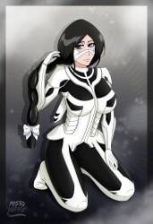 bleach mistowing null tagme unohana_retsu