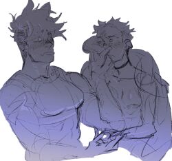 Butch Rule 34 Image