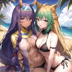 atalanta (fate) from fate (series)