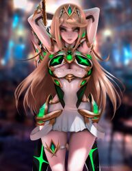 illasvyel mythra mythra_(xenoblade) tagme xenoblade_chronicles_2