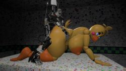 3d animated erect_nipples five_nights_at_freddy's huge_ass huge_breasts josh-u4 male_moaning moan moaning mp4 portal_(series) sex sound tagme toy_chica_(fnaf) video