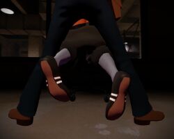 scout (team fortress 2) from team fortress 2 by natnutyz