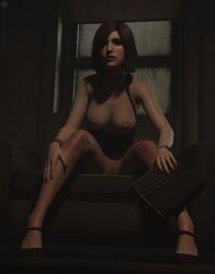 eileen galvin from konami by missally