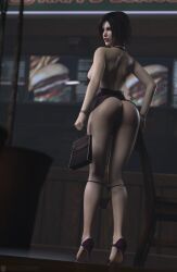 eileen galvin from konami by missally