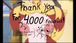 1girls 2023 4_fingers animated anthro anthro_focus anthro_only areola areolae artist_logo artist_name artist_signature background bedroom_eyes big_breasts blinking blush boob_drop boob_window bouncing_breasts breast_drop breasts breasts_out busty canid canine cleavage color colored delphox detailed_background ear_tuft english english_text eye_contact eyelashes eyeshadow female female_focus female_only fox fox_ears fox_girl fox_humanoid fox_tail fur furry furry_ears furry_female furry_only furry_tail game_freak generation_6_pokemon glasses heart horn horns humanoid inner_sideboob jadenarts jiggle looking_at_viewer loop looping_animation milestone_celebration motion_lines nintendo nipple_bulge nipples no_sound open_mouth orange_fur outdoor_nudity outdoors outside patreon patreon_username pink_nipples pokémon_(species) pokemon pokemon_(species) pokemon_xy presenting presenting_breasts red_eyes red_fur revealing_breasts shaded short_playtime smile smug solo solo_female solo_focus tagme tail tail_motion tail_wagging tailwag text tongue tree tuft video video_games wagging wagging_tail watermark white_fur yellow_fur