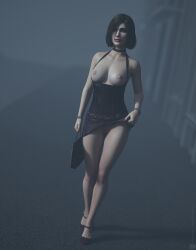 eileen galvin from konami by missally