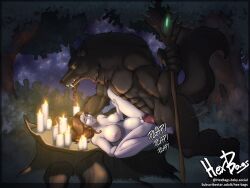 original fan art