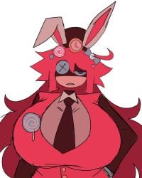 vivian (kaaatie) from dangerous forest by momiji (artist)