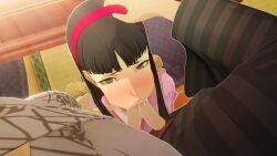 amagi yukiko from persona by uriziel38