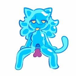 original character fan art