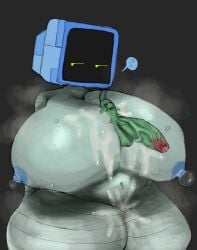 karen plankton from nickelodeon by anothercat