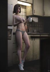 eileen galvin from konami by missally