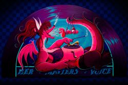 mythology fan art