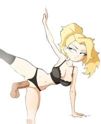 sasha waybright from amphibia by breekn