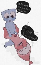 finn (dandy's world) from dandy's world by cloudyhehe