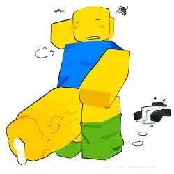 guest (roblox) from roblox by toari