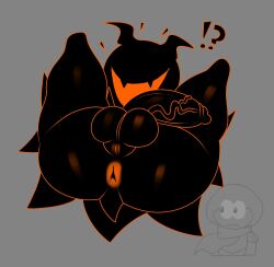 emoji from deltarune by completedlemon