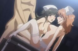 anata no shiranai kangofu fan art