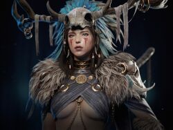unreal engine fan art