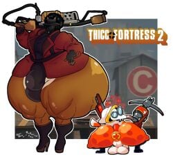 medic (team fortress 2) from team fortress 2 by jacky arts