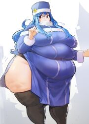 juvia lockser from fairy tail by mimeticflesh