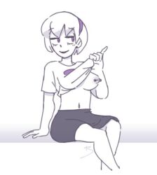 rose lalonde from homestuck by notaustinnotsfw