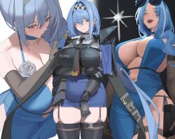 dp-12 (girls' frontline) from girls' frontline by gong dol hong