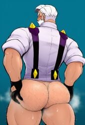 drayden from nintendo by supersluts