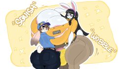 Booru post from rule34.xxx