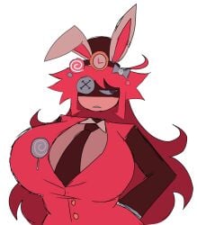 vivian (kaaatie) from dangerous forest by dangerking11