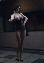 eileen galvin from konami by missally