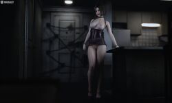 eileen galvin from konami by missally